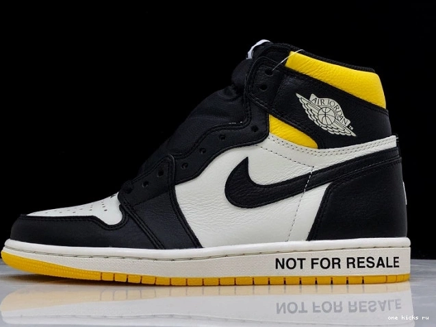 Rep Resale